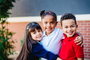 Legacy Traditional School in Surprise Arizona