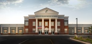 Charter School in Surprise, AZ | Legacy Traditional